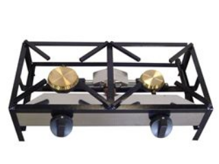 Trempe 2 Queimadores